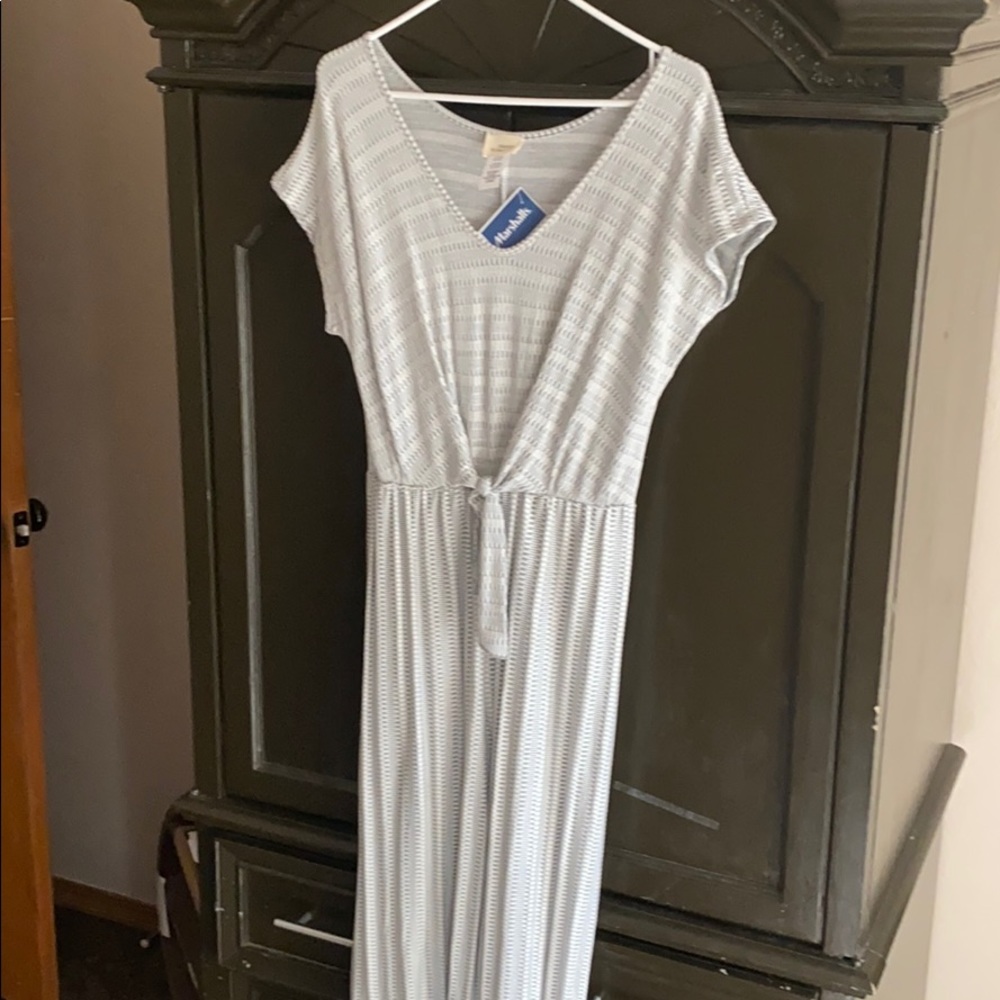 Women’s Lg Short sleeve Romper